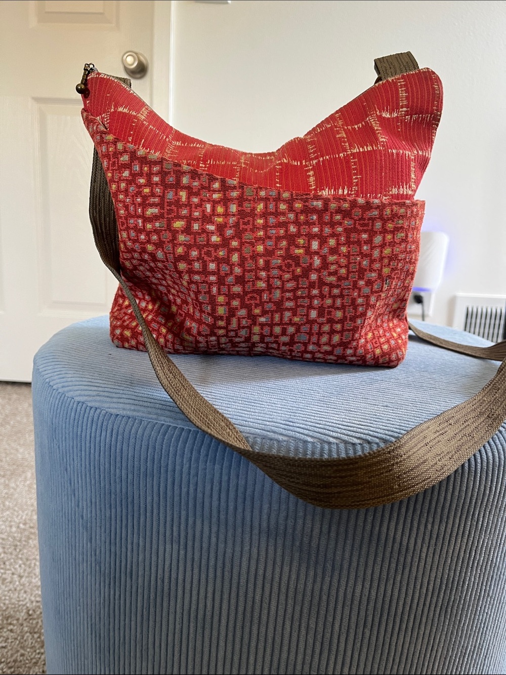 MARUCA Crossbody bag
